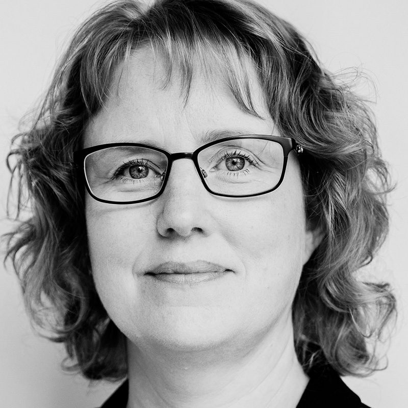 Kerstin Lindström