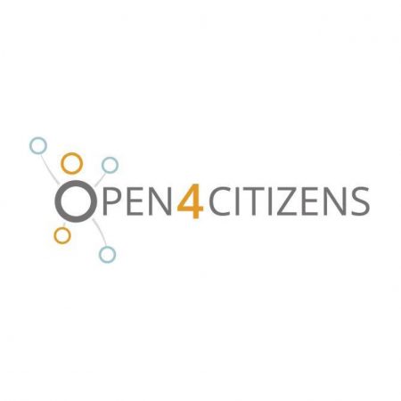 Open4Citizens